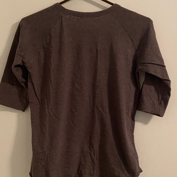 METALLICA Three-Quarter-Sleeve Baseball T-Shirt | D-TOX - Picture 4 of 5